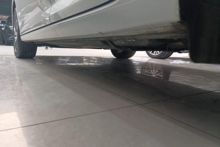 Used Volkswagen Lavida 2024 300TSI DSG Starry Sky Deluxe Edition