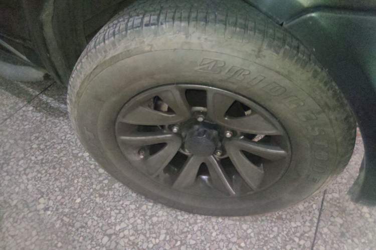 Used Suzuki Jimny 2015 1.3 AT JLX