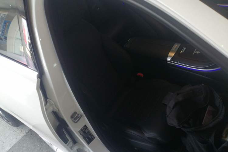 Used Mercedes-Benz C-Class 2024 Restyled C-Class 260 L Sport Edition