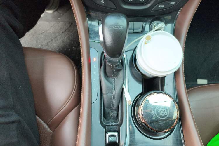 Used Buick Envision 2021 532T Two-Wheel-Drive Luxury Version