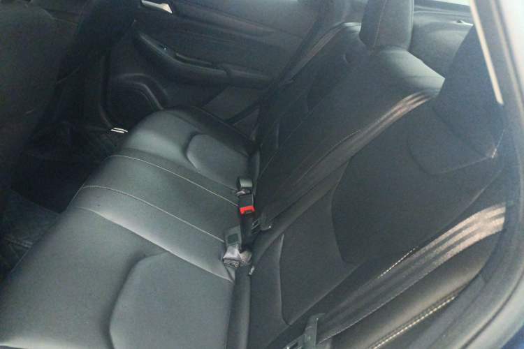 Used Ford Escort 2021 1.5L Automatic Diamond Edition