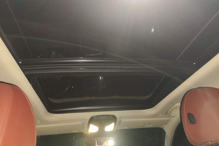 Used BMW 3 Series 2021 320Li M Sport Package
