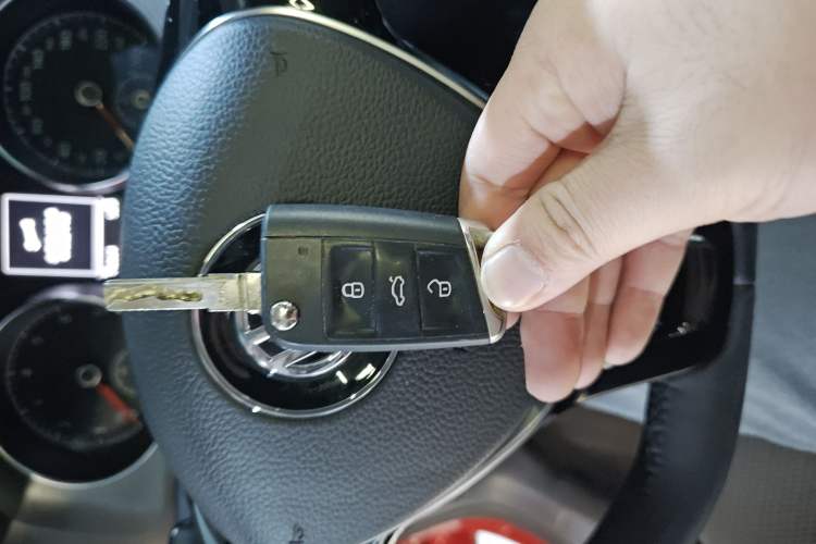 Used Volkswagen Golf 2016 230TSI Automatic Comfort Version