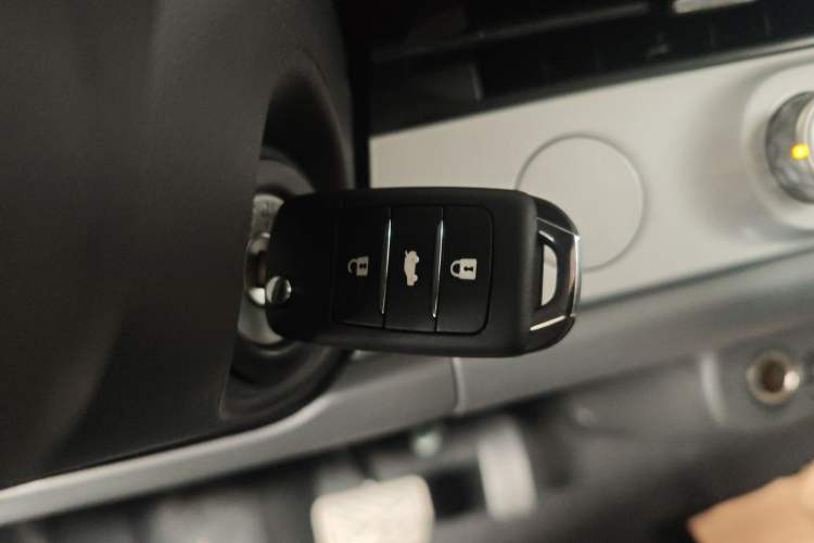 Used  Lumin 2025 205 km Xiangqin Version
