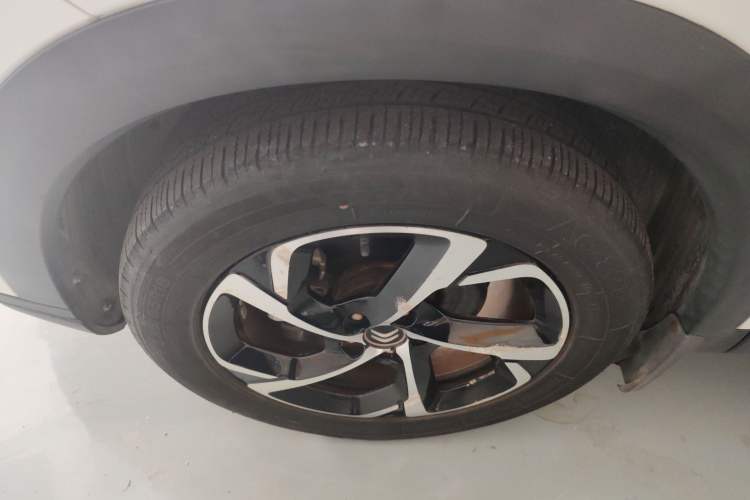 Used Citroen C5 AIRCROSS 2019 350THP Comfort Edition China V standard
