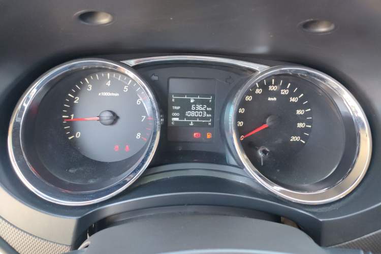 Used Wuling Hongguang 2015 1.5L S1 Standard China V-Emission Standards
