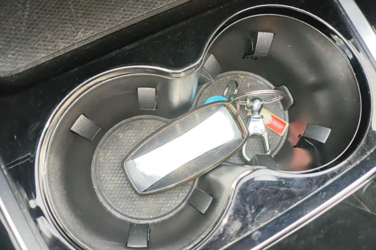 Used BYD Song Pro 2019 1.5T Automatic Elite Edition
