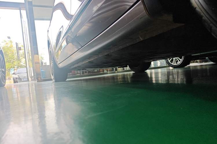 Used Wuling Bingo 2023 333 km Lingxi Connected Version
