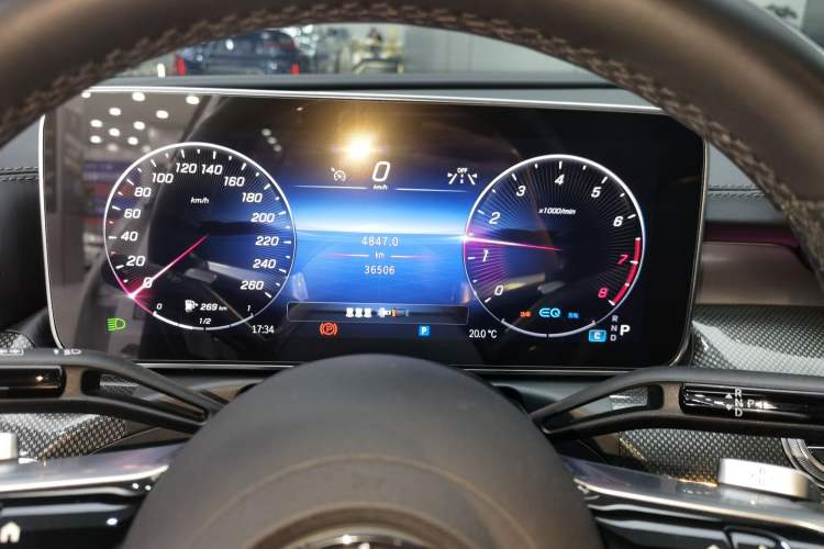 Used Mercedes-Benz C-Class 2022 Restyled C 260 L Sport Edition