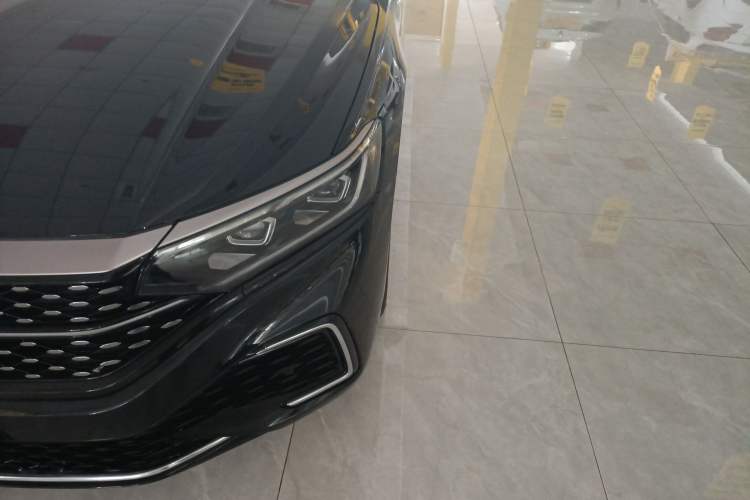 Used Volkswagen Passat 2022 330TSI Starry Luxury Edition
