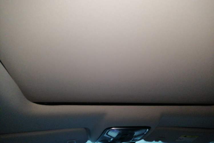 Used Oshan COSPro 2021 1.5T Automatic Flagship 7-Seater
