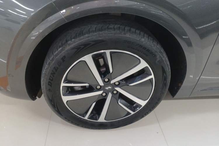 Used Li Auto L6 2024 Pro Model
