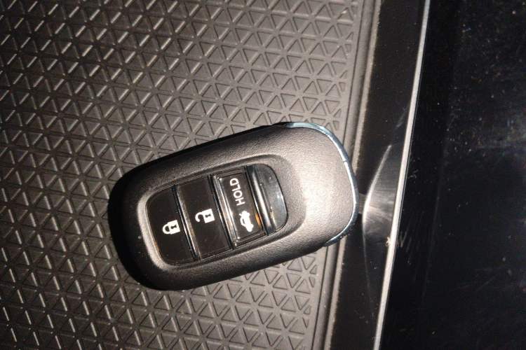 Used Honda Accord 2023 260TURBO Smart Enjoyment Version
