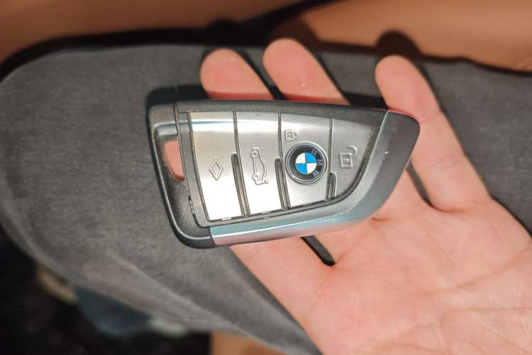 Used BMW 5 Series 2022 530i M Sport Package