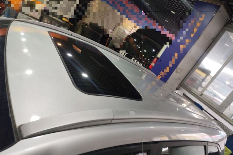 Used Hyundai Tucson 2015 1.6T Dual-Clutch Two-Wheel-Drive Smart Model