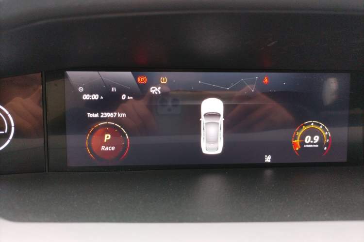 Used Changan UNI-V 2022 1.5T Prestige Version