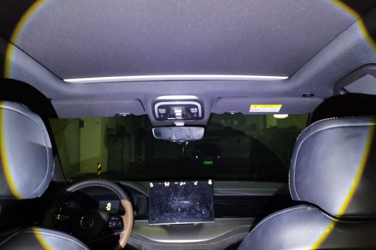 Used BYD Tang New Energy 2021 DM-i 112KM Prestige Model