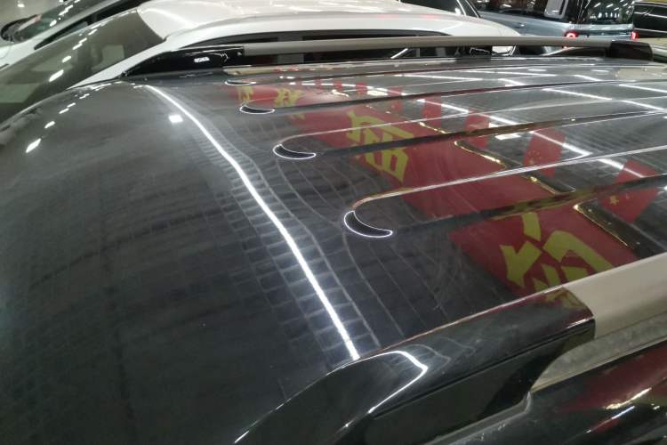 Used Baojun Spark EUV 2026 301km Flagship Edition
