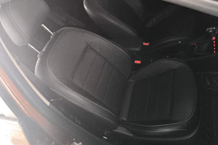 Used Volkswagen Gran Lavida 2017 180TSI DSG Comfort Edition
