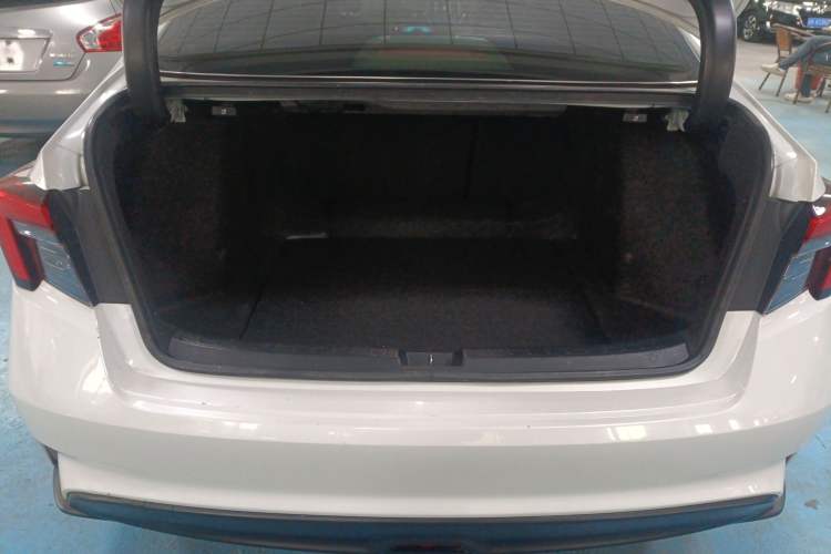 Used Honda Integra 2022 240TURBO CVT Luxury Edition
