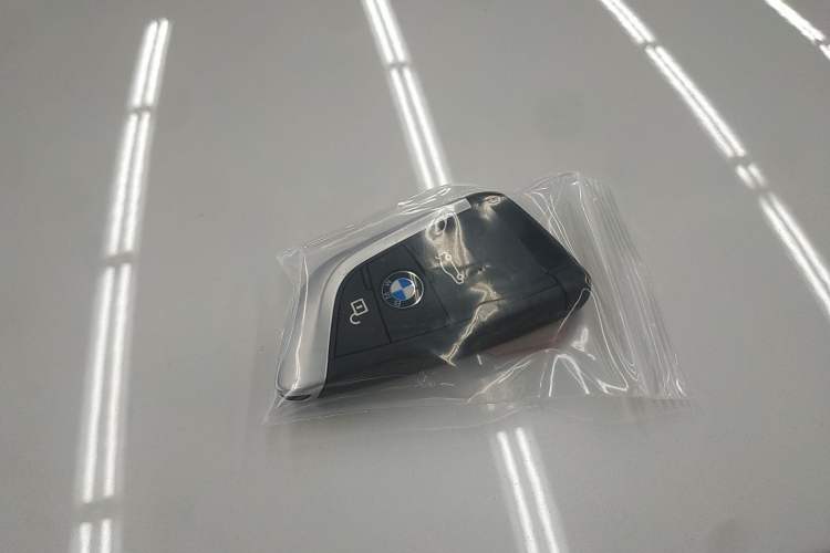 Used BMW 1 Series 2022 120i M Sport Edition
