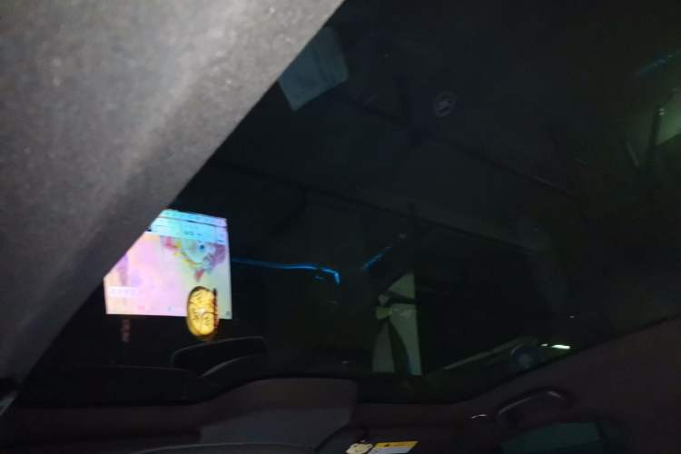 Used Deepal L07 2025 230 Ultra with DeepBlue Intelligent Driving AD PRO Extended-Range Version