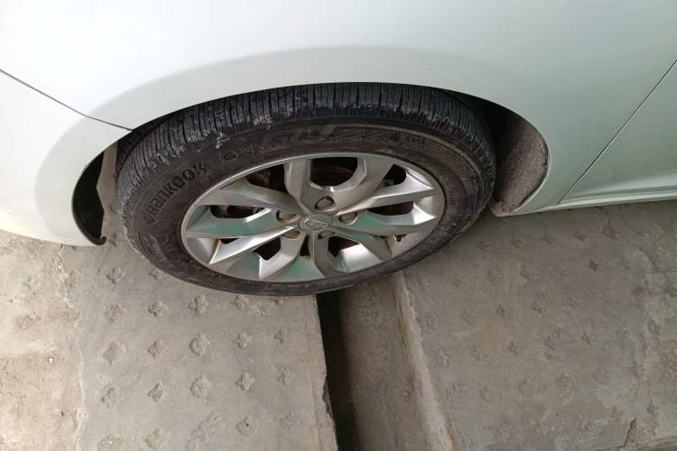 Used Geely Auto Emgrand GL 2017 1.8L DCT Elite Model
