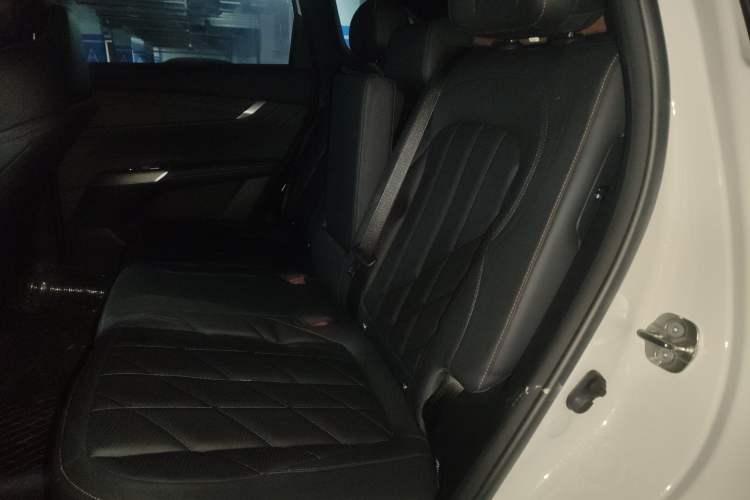 Used Changan CS75 PLUS 2025 4th Generation 1.5T New Blue Whale Smart Luxury Edition
