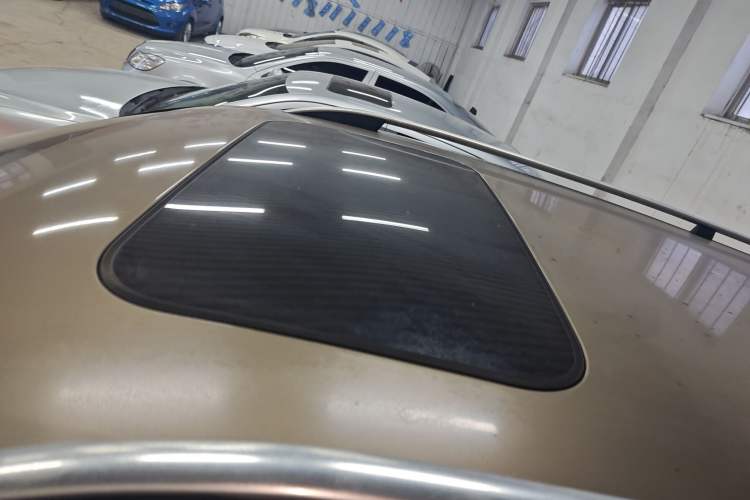 Used Volkswagen Touran 2015 1.4T Manual Comfort Edition 5-Seater
