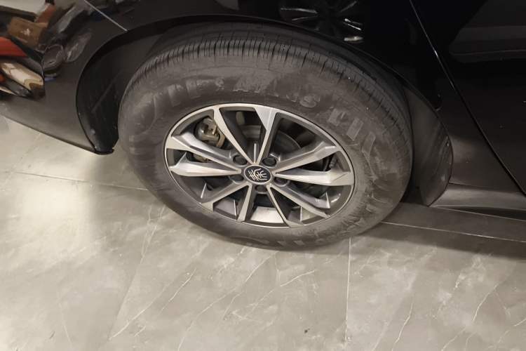 Used BYD Qin PLUS 2024 HONOR Edition DM-i 55KM Leading Model