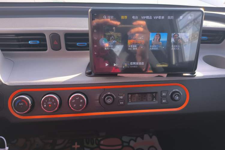 Used Wuling Hongguang MINIEV 2022 Zizai Version Lithium Iron Phosphate
