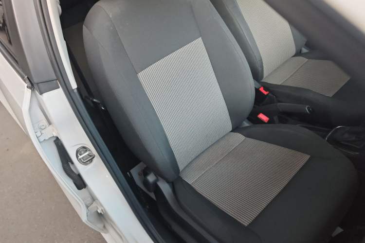 Used Volkswagen Polo 2018 1.5L Automatic Advanced Driving Model
