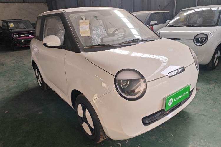 Used  Lumin 2024 130km Qingyue Version