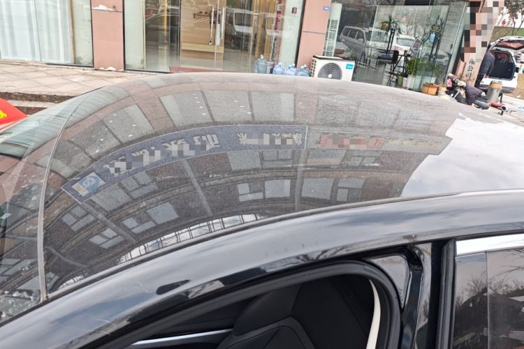 Used Wuling Xingguang 2023 150 Advanced Edition
