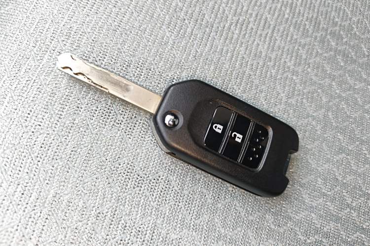 Used Honda Vezel 2020 1.5L CVT Elite Edition
