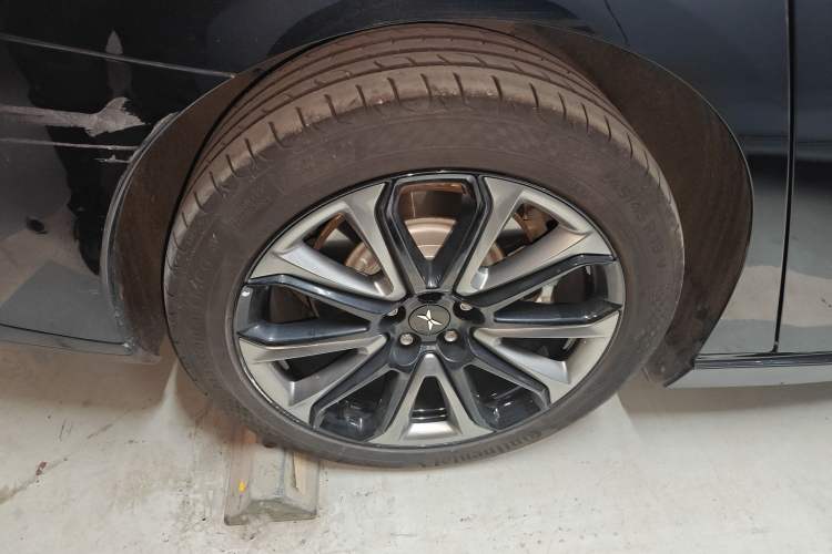 Used XPeng P7 2022 625E
