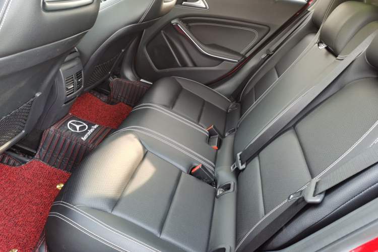 Used Mercedes-Benz GLA 2016 GLA 200 Sport Edition