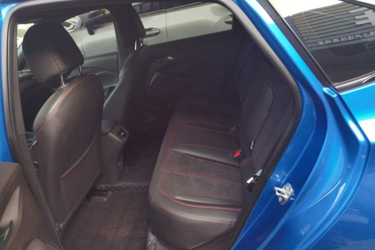 Used Buick Verano 2023 Pro GS Swift Edition
