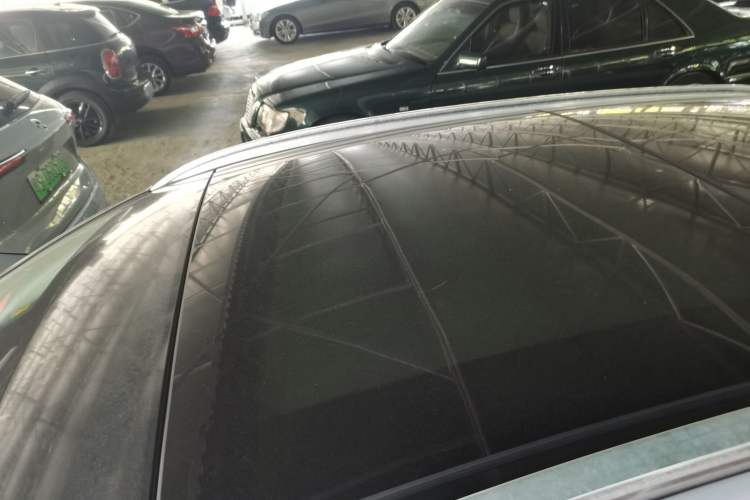 Used Mercedes-Benz GLA 2015 GLA 200 Fashion Model