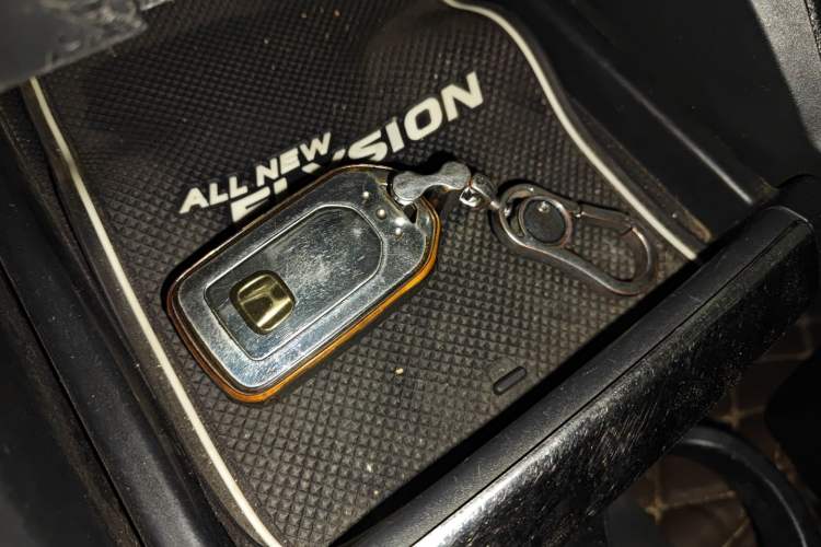 Used Honda Elysion 2016 2.4L Comfort Edition