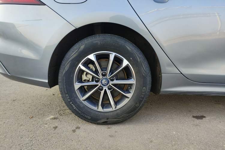 Used BYD Qin PLUS 2023 Champion Edition DM-i 55KM Leading Model