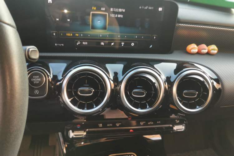 Used Mercedes-Benz A-Class 2021 Restyled A 180 L Sport Sedan
