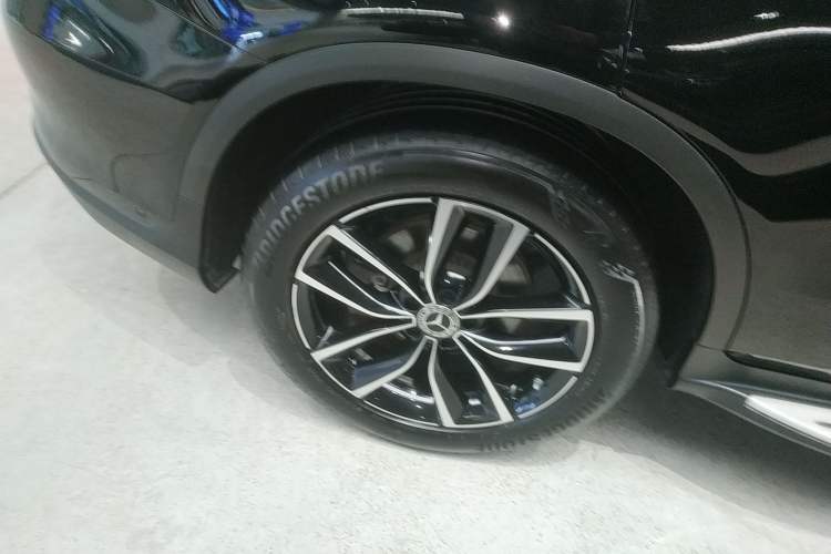 Used Mercedes-Benz GLC 2022 Second Facelift GLC 260 L 4MATIC Luxury Edition
