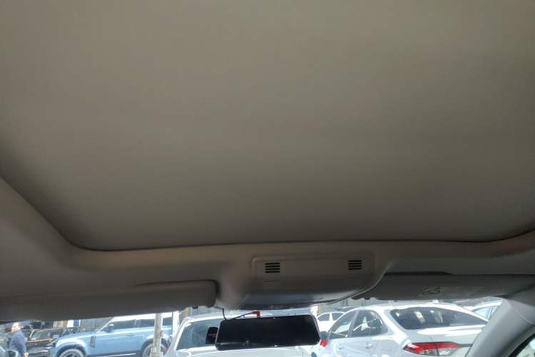 Used Volkswagen Magotan 2024 2 Million Units of Zhongxiang Version 280TSI DSG Comfort Edition