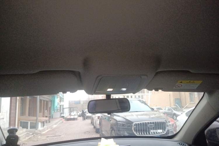 Used BYD Destroyer 05 2023 Champion Edition DM-i 55KM Luxury Model