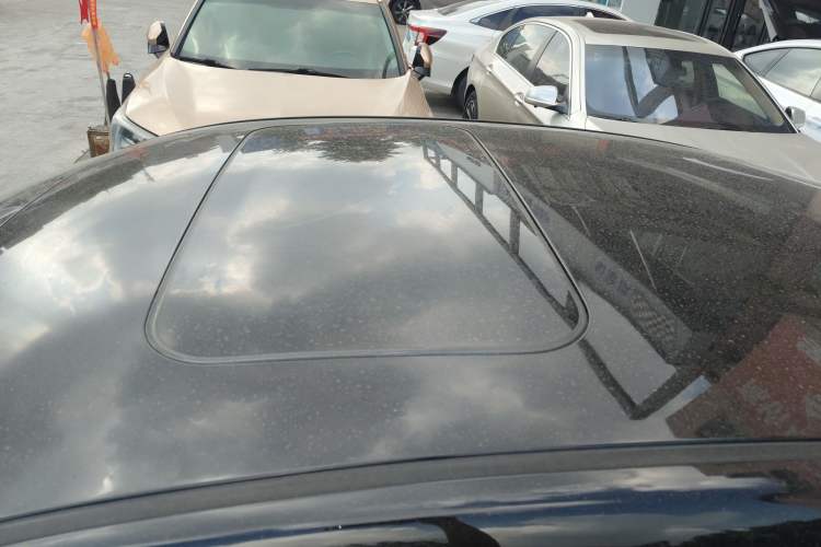 Used Nissan Sylphy 2018 1.6XV CVT Deluxe Edition
