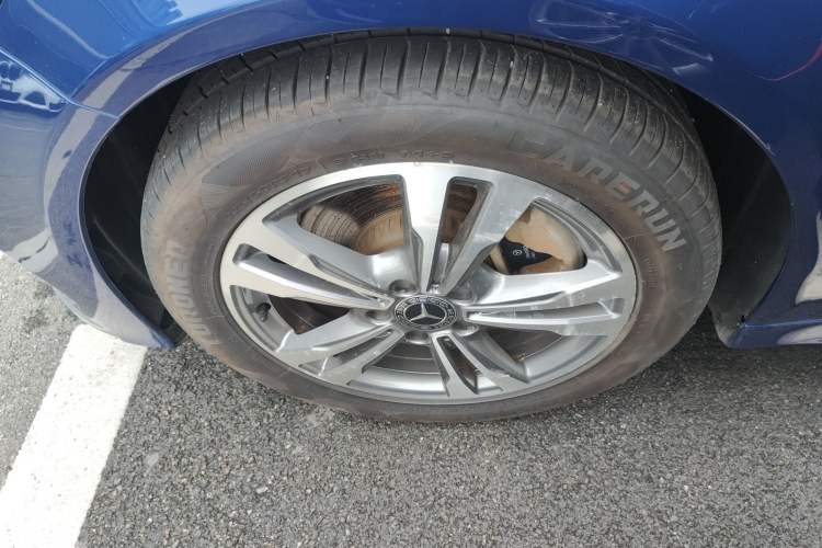 Used Mercedes-Benz C-Class 2018 C 200 L Sport Edition
