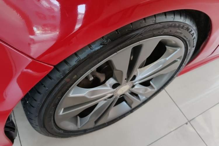 Used Mercedes-Benz CLA 2016 CLA 200 Sport Edition
