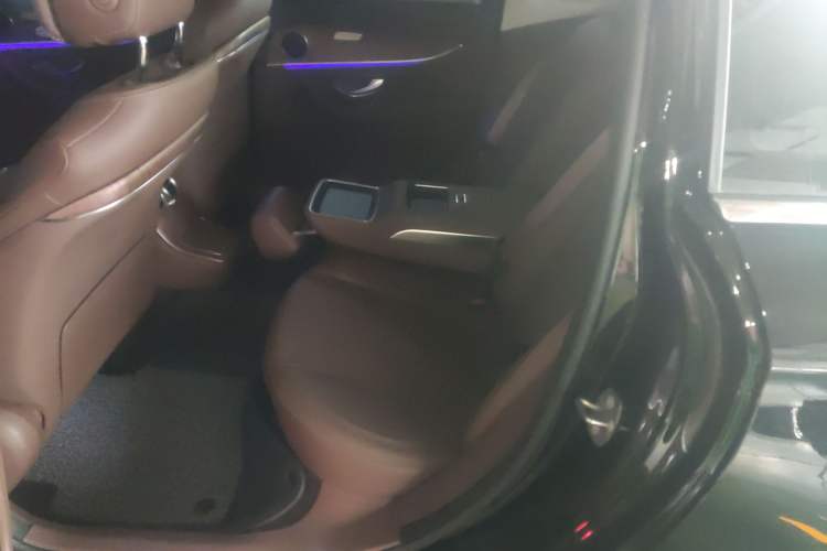 Used Mercedes-Benz E-Class 2023 Updated E 300 L Fashion Edition