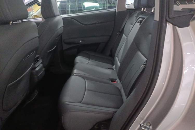 Used XPeng G6 2025 625 Long-Range Max Flagship Edition